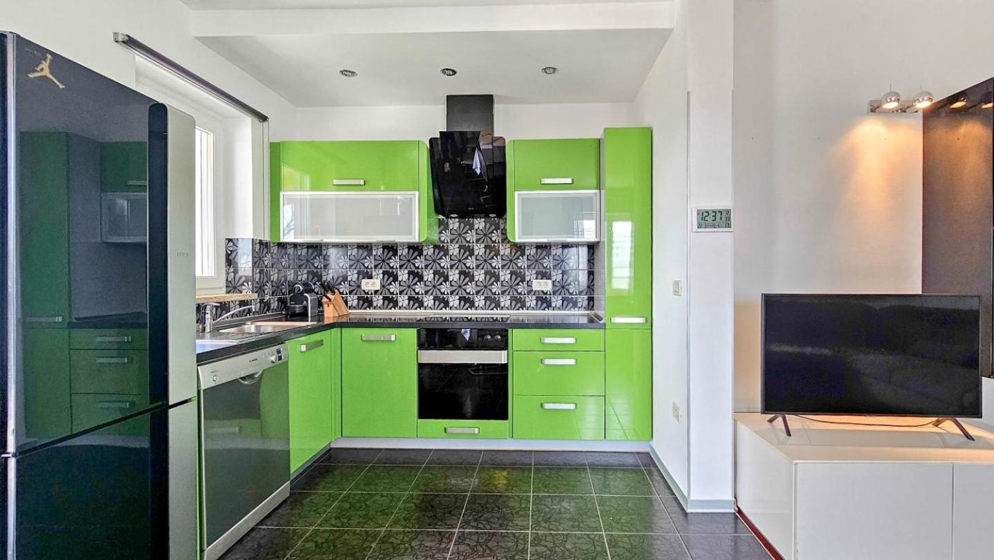 Vila Casa Lutoma Kmeti Exteriér fotografie